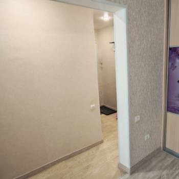 Сдается 1-комнатная квартира, 31 м²