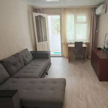 Сдается 1-комнатная квартира, 31 м²