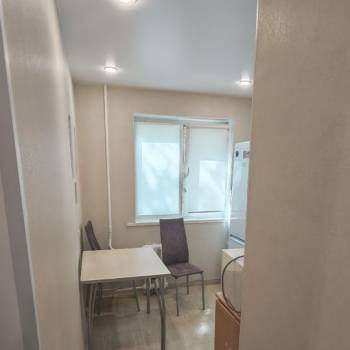 Сдается 1-комнатная квартира, 31 м²