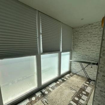 Сдается 1-комнатная квартира, 46 м²