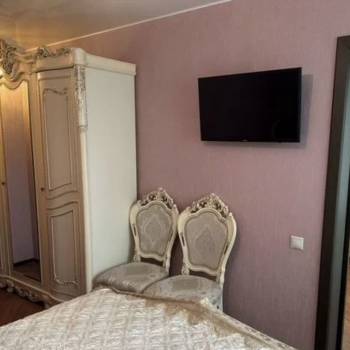 Продается 3-х комнатная квартира, 58 м²