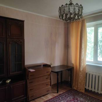 Сдается 1-комнатная квартира, 16,8 м²