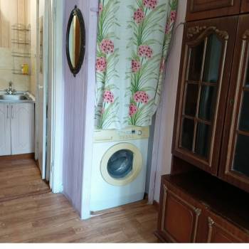 Сдается 1-комнатная квартира, 16,8 м²