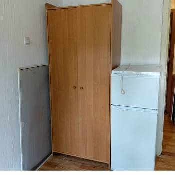 Сдается 1-комнатная квартира, 16,8 м²