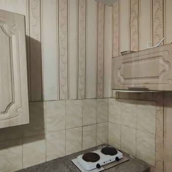 Сдается 1-комнатная квартира, 16,8 м²