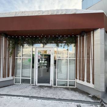 Сдается Нежилое помещение, 150 м²