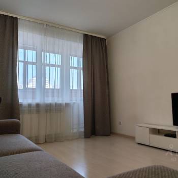 Сдается 1-комнатная квартира, 35 м²