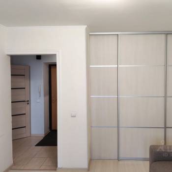 Сдается 1-комнатная квартира, 35 м²
