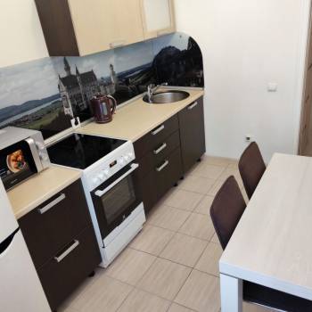 Сдается 1-комнатная квартира, 35 м²
