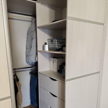 Сдается 1-комнатная квартира, 35 м²