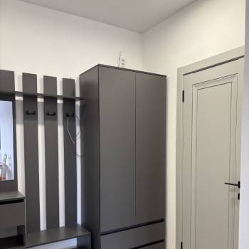 Сдается 1-комнатная квартира, 45 м²
