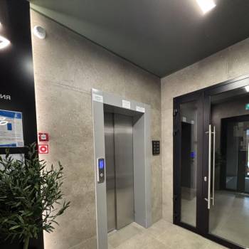 Сдается 1-комнатная квартира, 45 м²