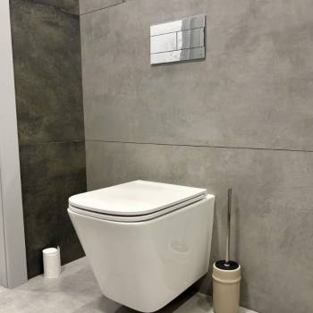 Сдается 1-комнатная квартира, 45 м²