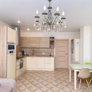 Продается 2-х комнатная квартира, 67,9 м²