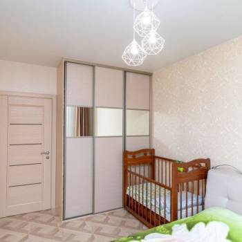 Продается 2-х комнатная квартира, 67,9 м²