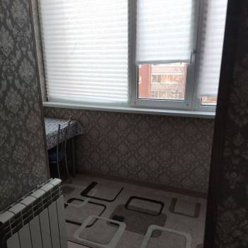 Продается 2-х комнатная квартира, 48 м²