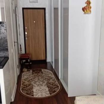 Продается 1-комнатная квартира, 36,4 м²