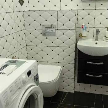 Продается 1-комнатная квартира, 36,4 м²