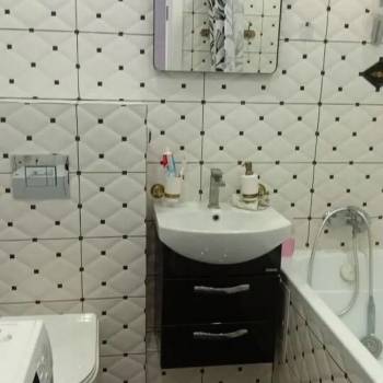 Продается 1-комнатная квартира, 36,4 м²
