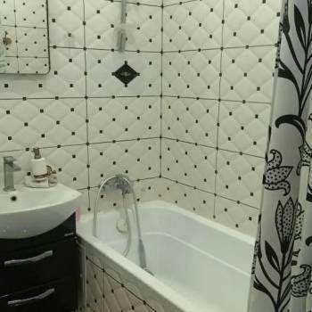 Продается 1-комнатная квартира, 36,4 м²