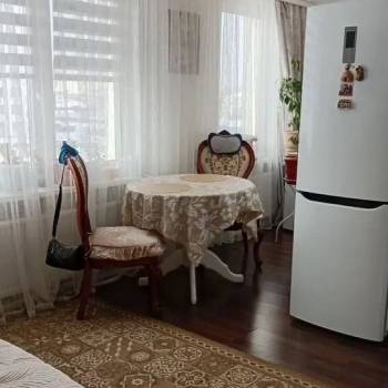 Продается 1-комнатная квартира, 36,4 м²