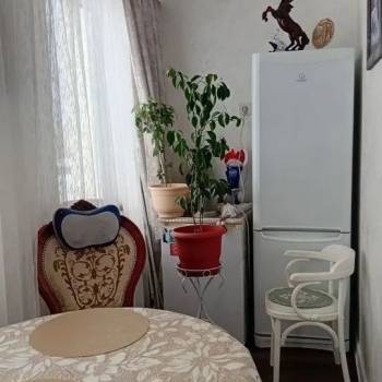 Продается 1-комнатная квартира, 36,4 м²