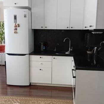 Продается 1-комнатная квартира, 36,4 м²
