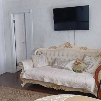 Продается 1-комнатная квартира, 36,4 м²