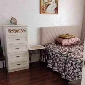 Продается 1-комнатная квартира, 36,4 м²