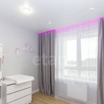 Продается 3-х комнатная квартира, 65 м²