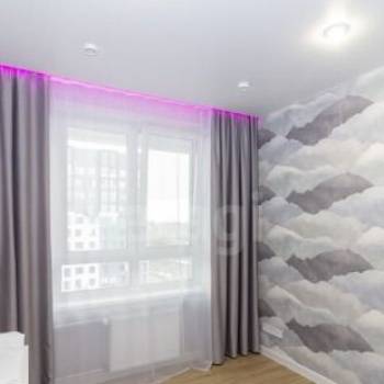 Продается 3-х комнатная квартира, 65 м²
