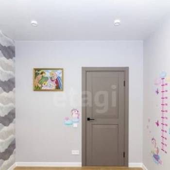 Продается 3-х комнатная квартира, 65 м²