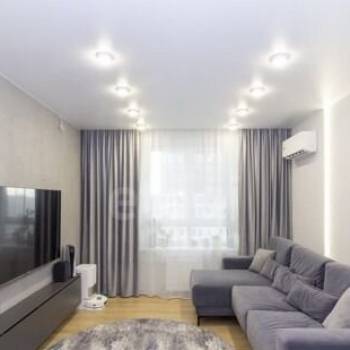 Продается 3-х комнатная квартира, 65 м²