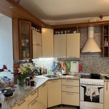 Продается Многокомнатная квартира, 128,3 м²