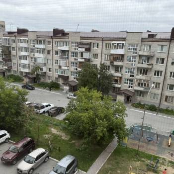 Продается Многокомнатная квартира, 128,3 м²