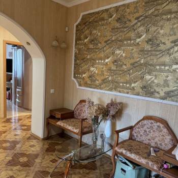Продается Многокомнатная квартира, 128,3 м²