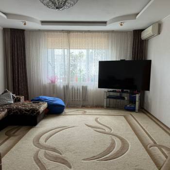 Продается Многокомнатная квартира, 128,3 м²