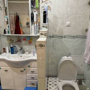 Продается Многокомнатная квартира, 128,3 м²