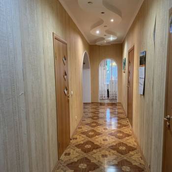 Продается Многокомнатная квартира, 128,3 м²