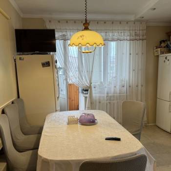 Продается Многокомнатная квартира, 128,3 м²
