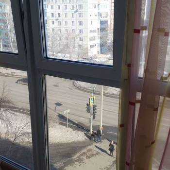 Сдается 2-х комнатная квартира, 59 м²