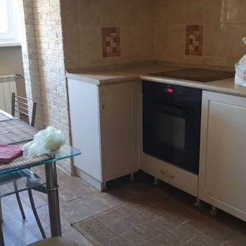 Сдается 2-х комнатная квартира, 59 м²