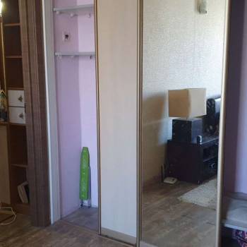 Сдается 2-х комнатная квартира, 59 м²