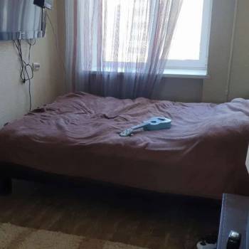 Сдается 2-х комнатная квартира, 59 м²