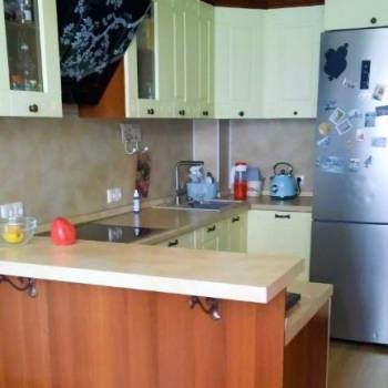 Продается 3-х комнатная квартира, 87,5 м²