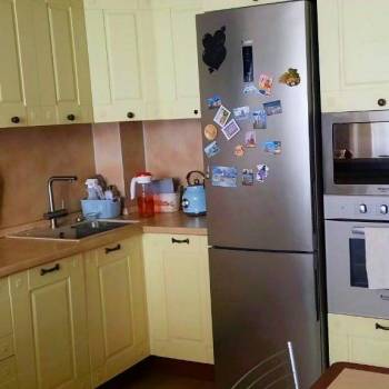 Продается 3-х комнатная квартира, 87,5 м²