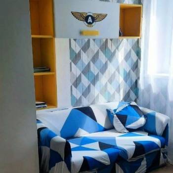 Продается 3-х комнатная квартира, 87,5 м²