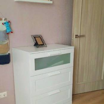 Продается 3-х комнатная квартира, 87,5 м²