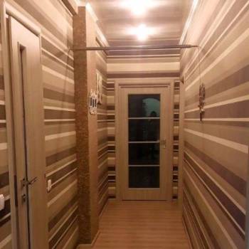 Продается 3-х комнатная квартира, 87,5 м²