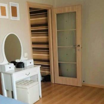 Продается 3-х комнатная квартира, 87,5 м²
